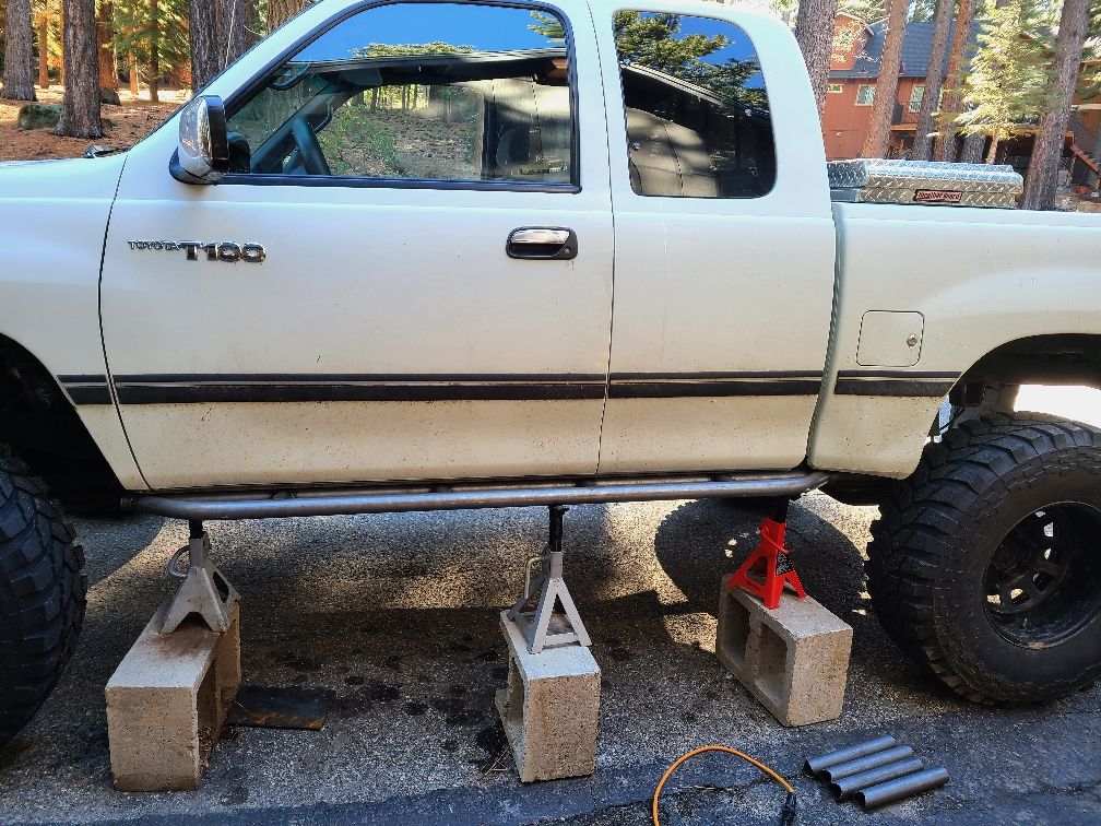 Mobile Fabrication & Welding 
