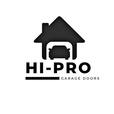 Avatar for Hi-Pro Garage doors