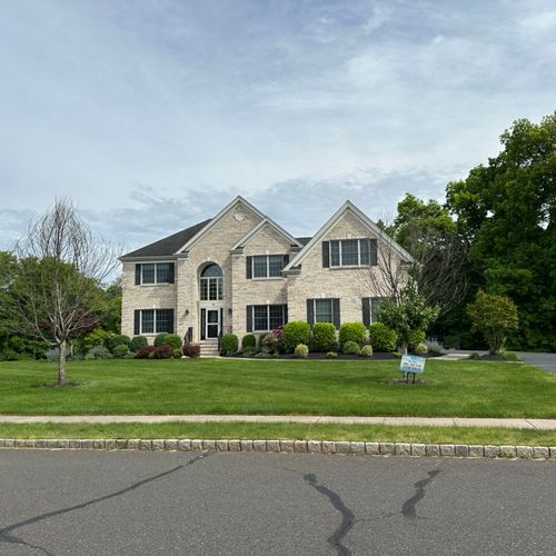 15 Petrik Farm Road - Hillsborough, NJ 08844