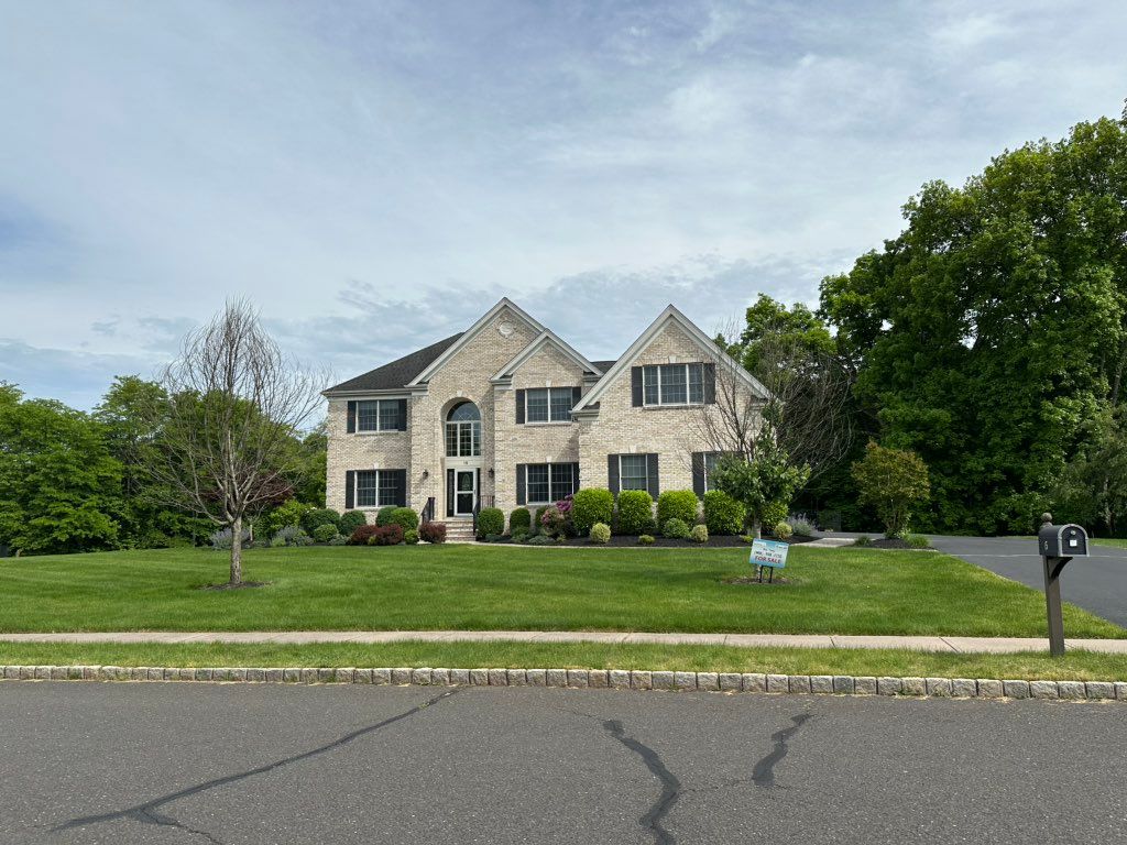 15 Petrik Farm Road - Hillsborough, NJ 08844