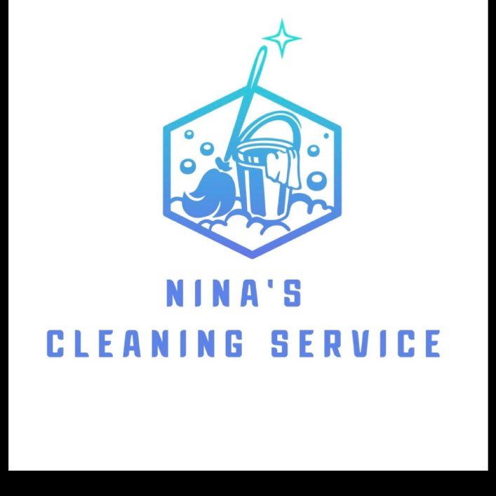 Nina’s Cleaning Service