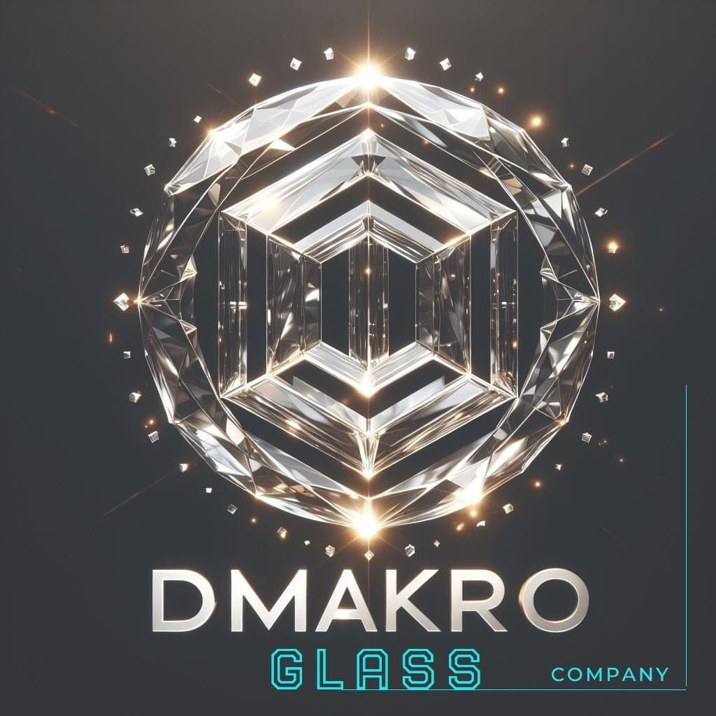 Dmakro Glass