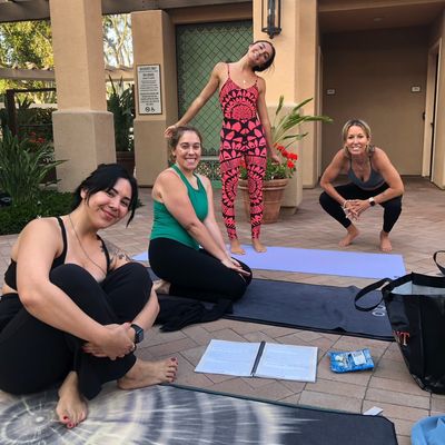Avatar for Higher Self Yoga