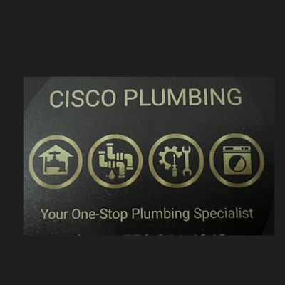 Avatar for CISCO plumbing