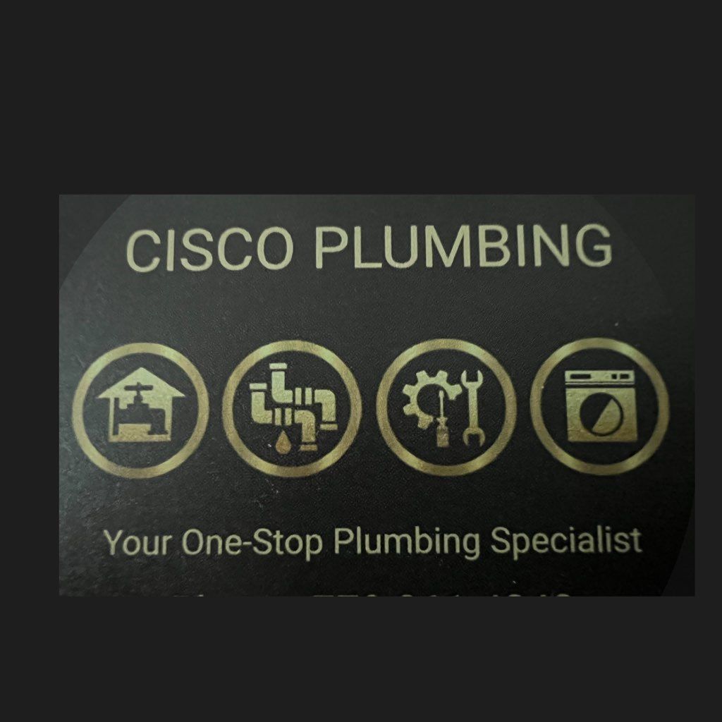 CISCO plumbing