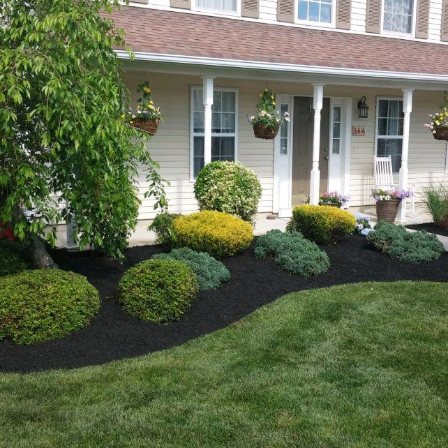 Jeff's Lawns Unlimited LLC
