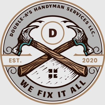 Avatar for Double-A’s Handyman Services