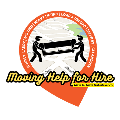 Avatar for Moving Help For Hire
