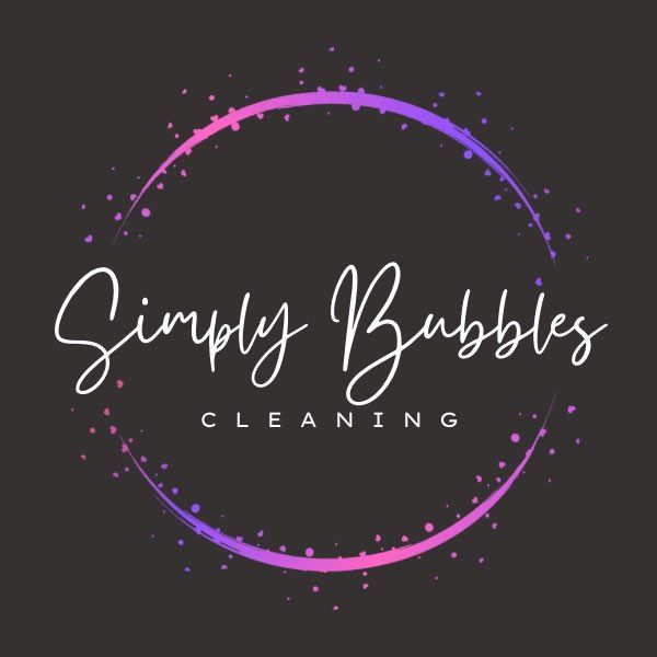 Simply Bubbles Cleaning