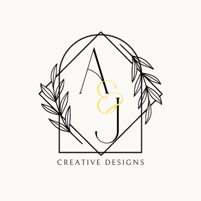 Avatar for A&J Creative Designs LLC