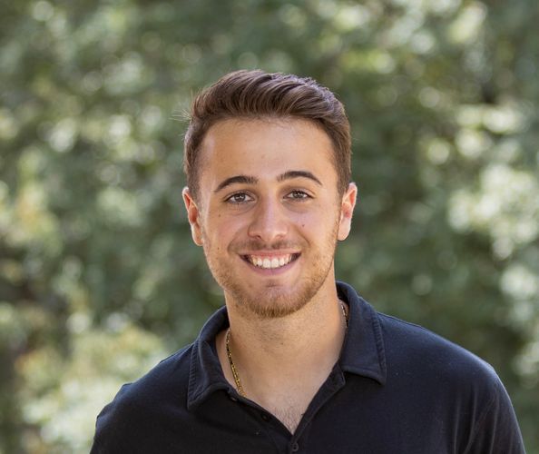 Anthony Gaudiano - Stamford Real Estate Agent