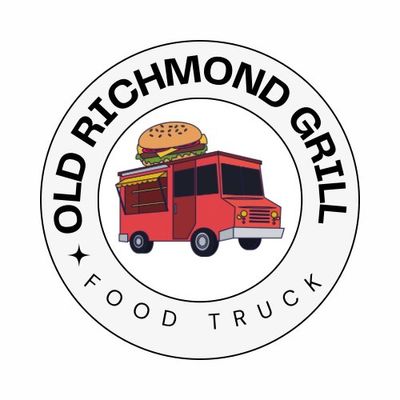 Avatar for OLD RICHMOND GRILL FOOD TRUCK & CATERING