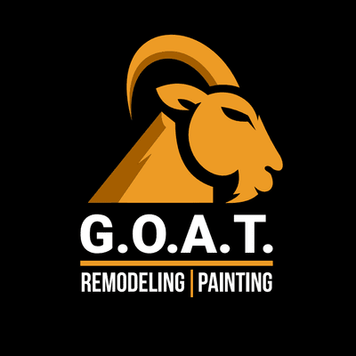 Avatar for G.O.A.T. Remodeling / Painting / Roofing