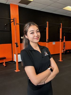 Avatar for Helen Huynh's Personal Training