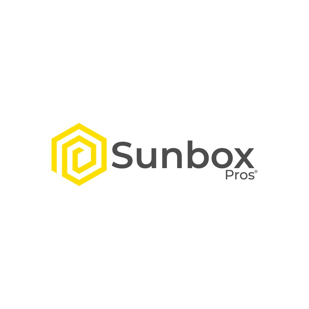 Sunbox Pros