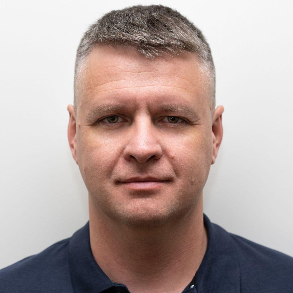 Demian Handyman