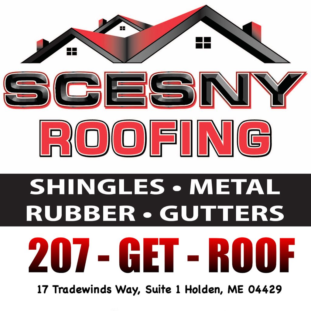 Scesny Roofing