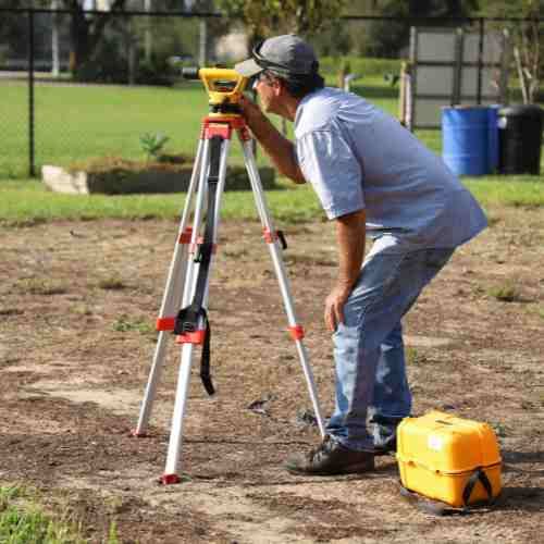 Land Surveying