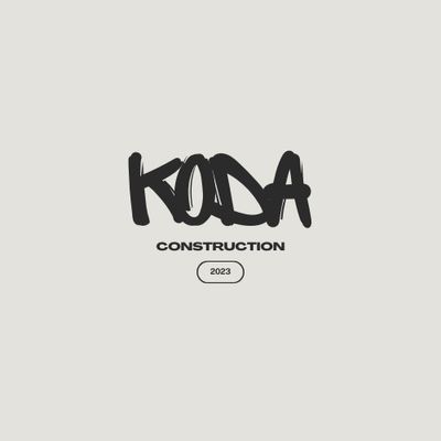 Avatar for Koda Construction