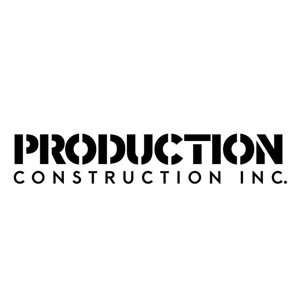 Production Construction Inc.