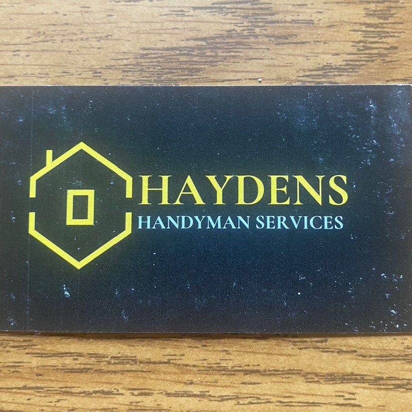 Haydens handyman services