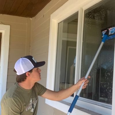 Avatar for Boynton Beach Window Cleaning