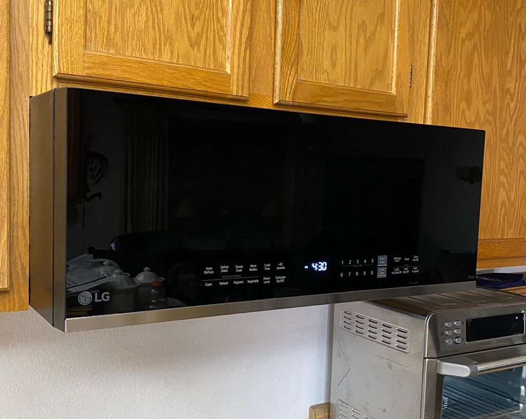 Customer photos