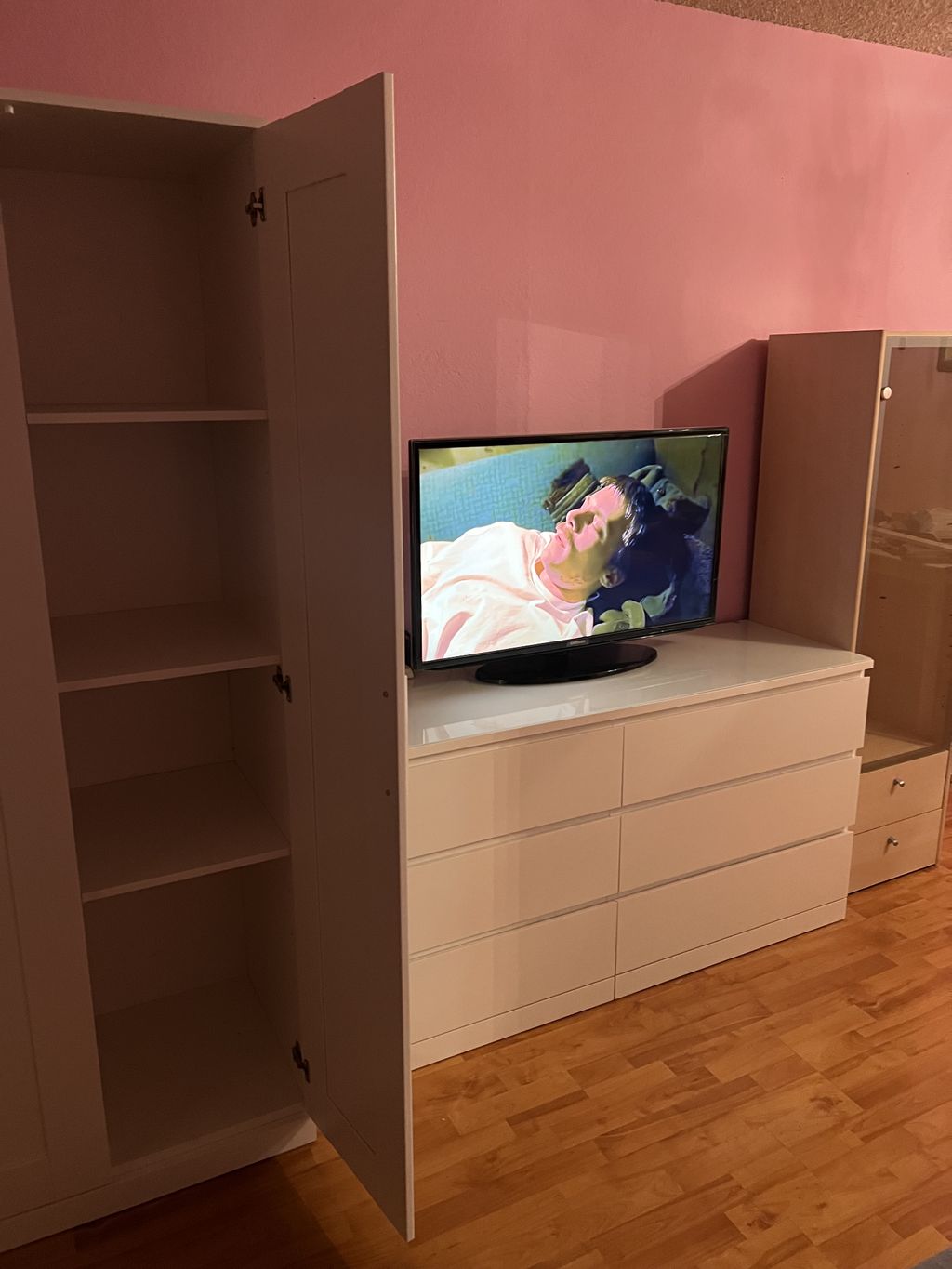 Projects and media
