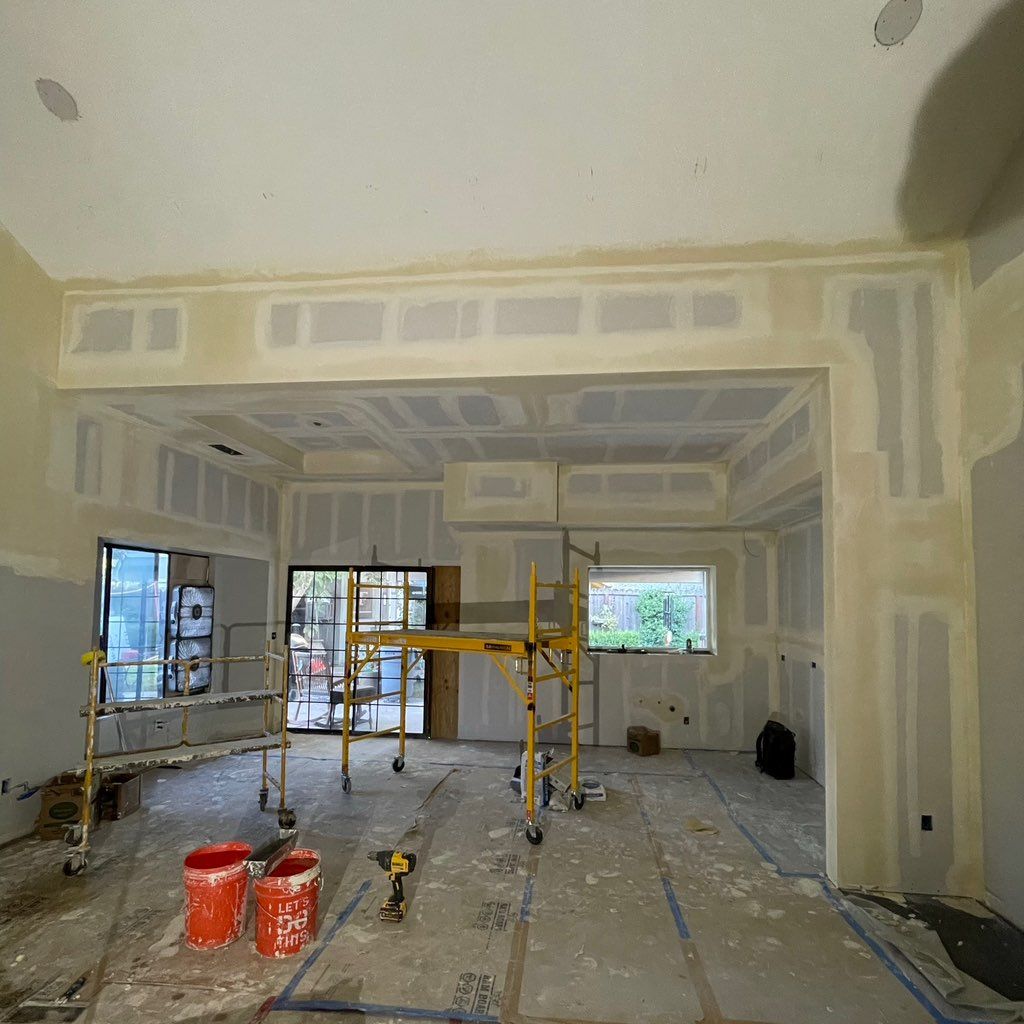 Iniguez Drywall