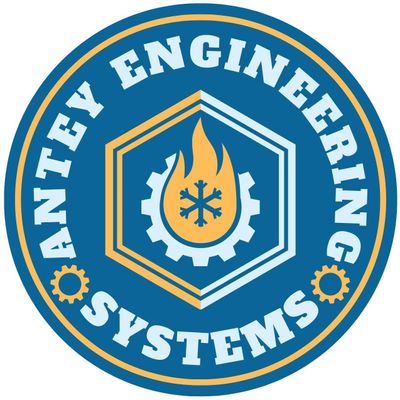 Avatar for Antey Engineering Systems