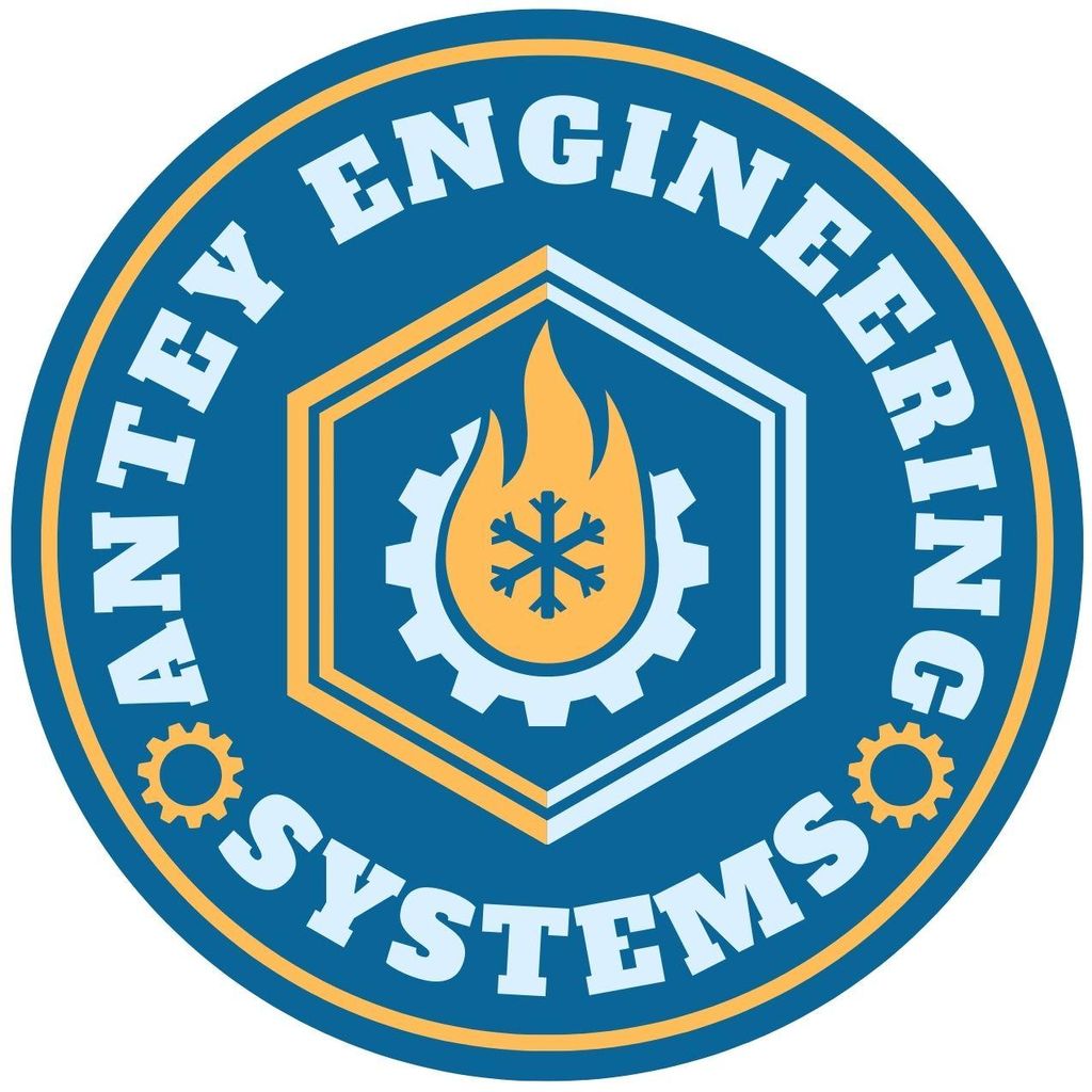 Antey Engineering Systems