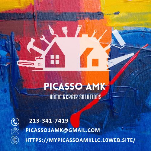 Picasso AMK LLC