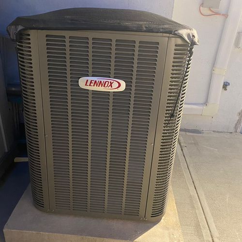 I highly recommend this business, Turbo Cooling Co