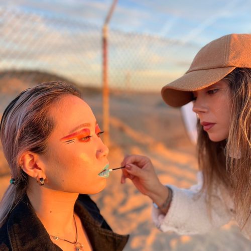 Bella's Creative Crew