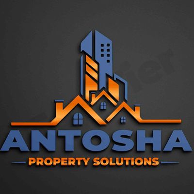Avatar for ANTOSHA PROPERTY SOLUTIONS