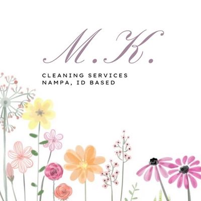 Avatar for M.K Cleaning Services