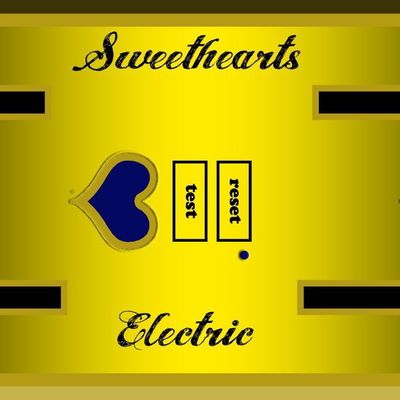 Avatar for Sweethearts Electric LLC
