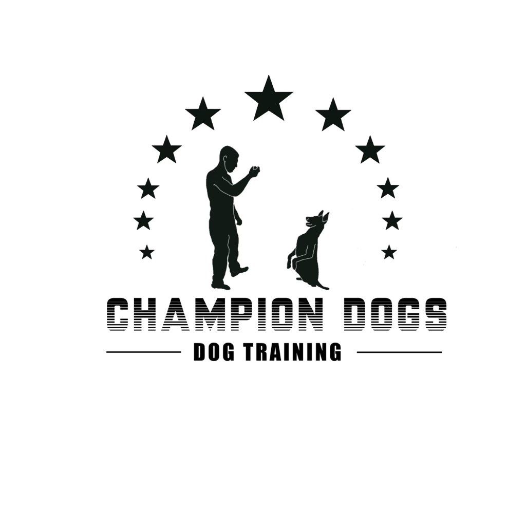 Champion Dogs