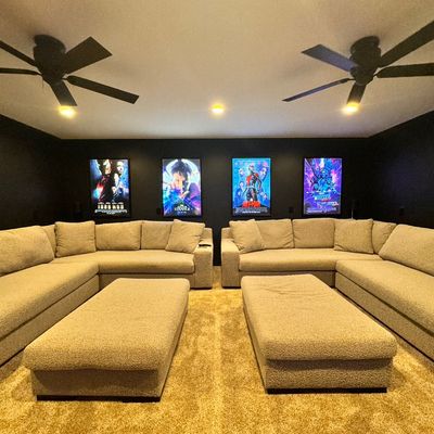 Avatar for Elite Home Theater Systems