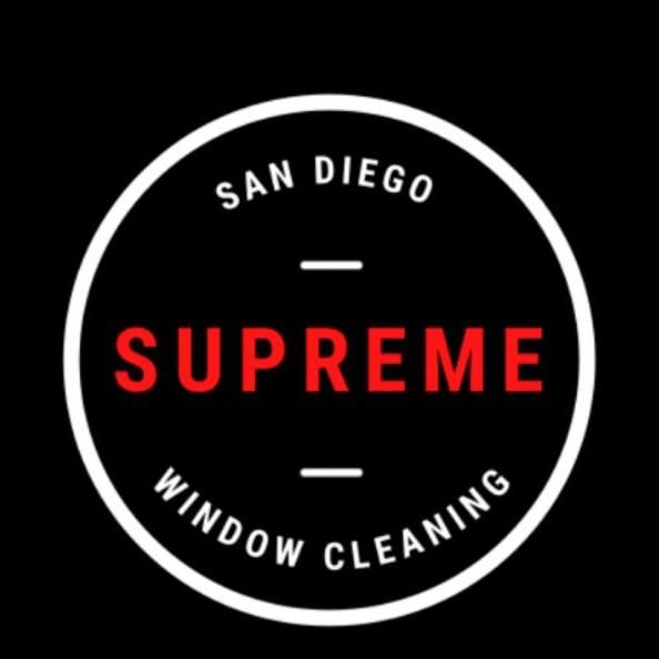 Supreme Window Wash