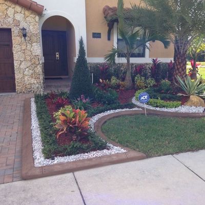 Avatar for Landscaping business