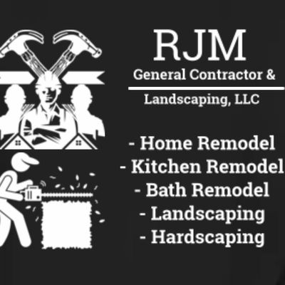 Avatar for Rjm General Contractor & Landscaping, LLC