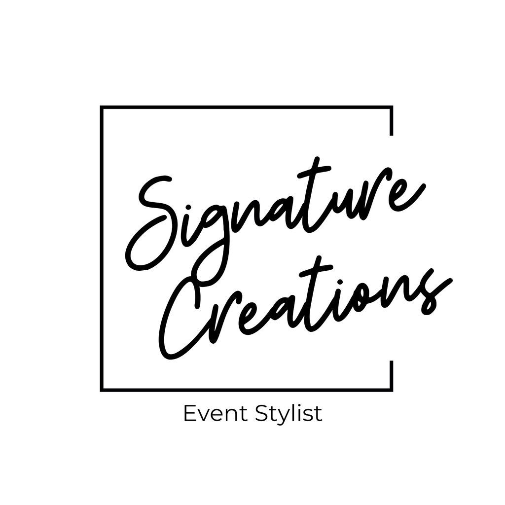 Signature Creations