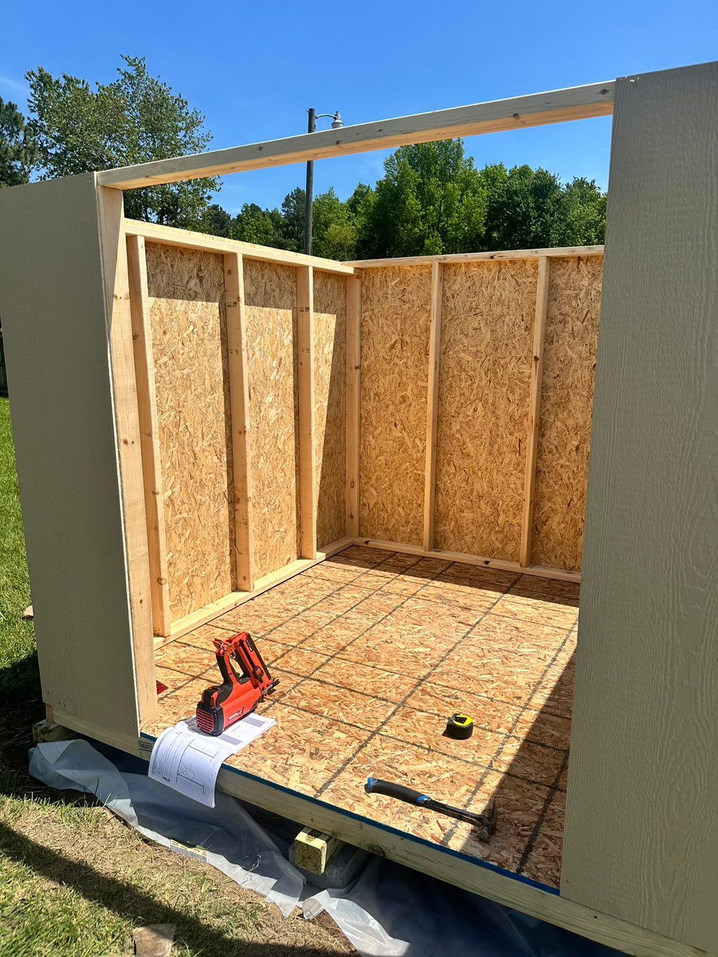 Projects and media