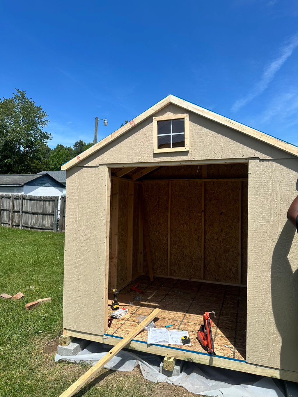 Projects and media