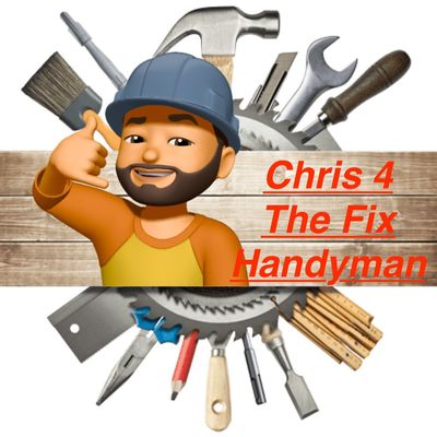 Avatar for Chris 4 the Fix