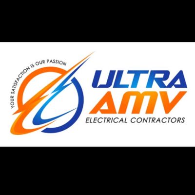 Avatar for Ultra AMV Electrical Contractors
