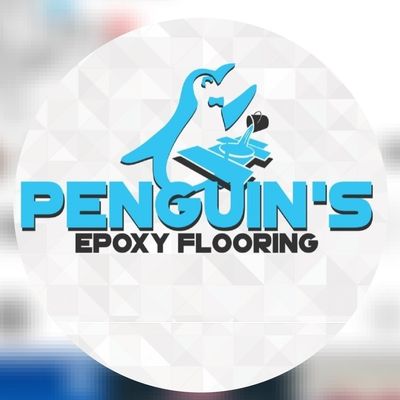 Avatar for penguin's Epoxy Flooring