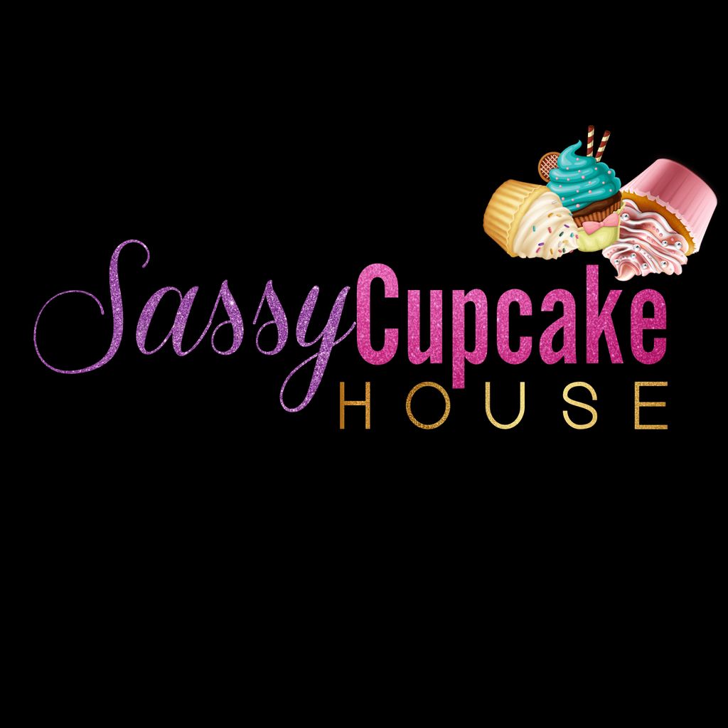 Sassy Cupcake House