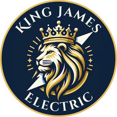 Avatar for King James Electric LLC